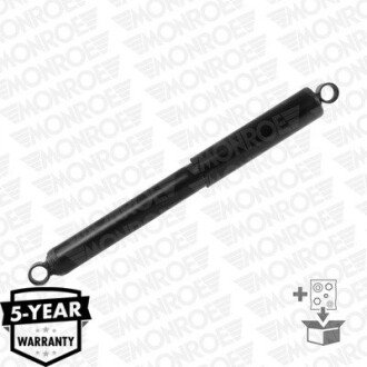 Задний амортизатор (стойка) monroe D8003