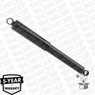 Задний амортизатор (стойка) monroe D8003
