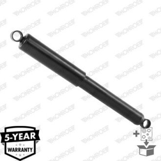 Задний амортизатор (стойка) monroe D8003