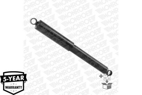 Задний амортизатор (стойка) monroe D8003