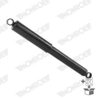 Задний амортизатор (стойка) monroe D8003S