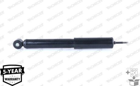 Задний амортизатор (стойка) monroe D8015