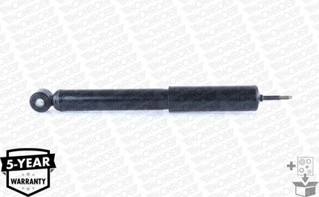 Задний амортизатор (стойка) monroe D8015