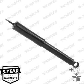 Задній амортизатор (стойка) monroe D8019