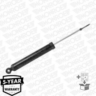 Задній амортизатор (стойка) monroe D8020