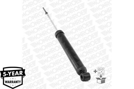 Задній амортизатор (стойка) monroe D8020