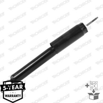 Задний амортизатор (стойка) monroe D8021
