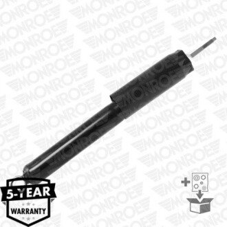 Задний амортизатор (стойка) monroe D8021