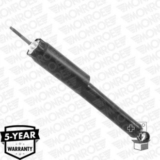 Задний амортизатор (стойка) monroe D8021