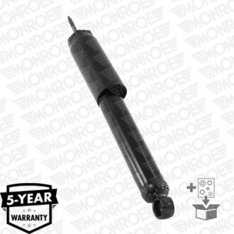 Задний амортизатор (стойка) monroe D8021