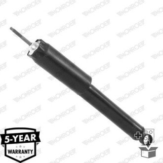 Задний амортизатор (стойка) monroe D8021