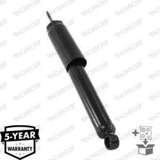 Задний амортизатор (стойка) monroe D8021