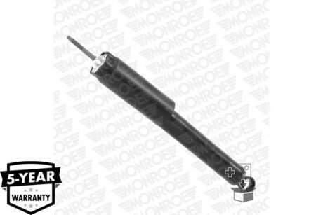Задний амортизатор (стойка) monroe D8021