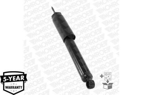 Задний амортизатор (стойка) monroe D8021