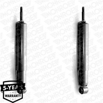 Задний амортизатор (стойка) monroe D8023