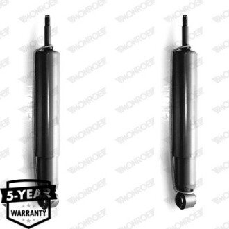 Задний амортизатор (стойка) monroe D8023