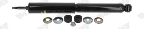 Задній амортизатор (стойка) Monroe D8023S