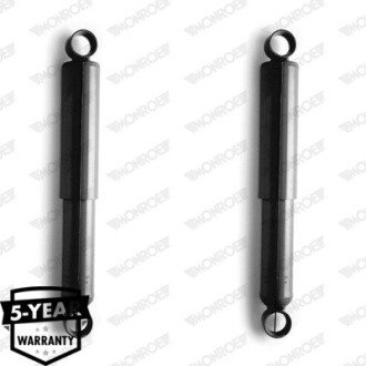 Задний амортизатор (стойка) monroe D8064