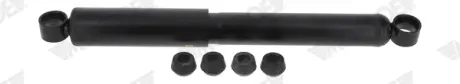 Задній амортизатор (стойка) Monroe D8064S