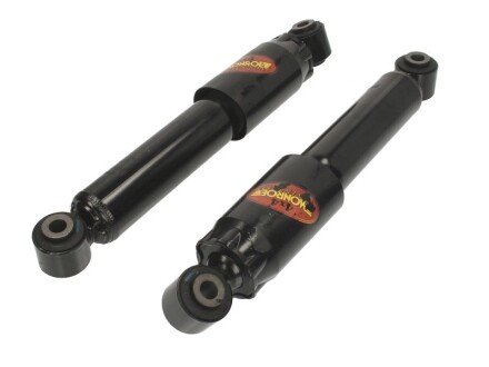 Задний амортизатор (стойка) monroe D8068