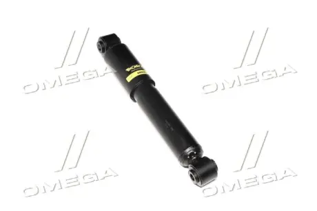 Задній амортизатор (стойка) Monroe D8068S