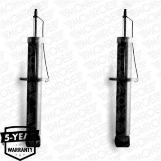 Задний амортизатор (стойка) monroe D8071