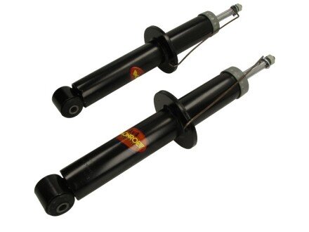 Задний амортизатор (стойка) monroe D8071