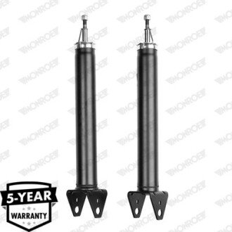 Задний амортизатор (стойка) monroe D8081