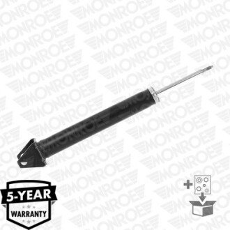 Задний амортизатор (стойка) monroe D8081