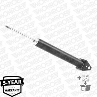 Задний амортизатор (стойка) monroe D8081