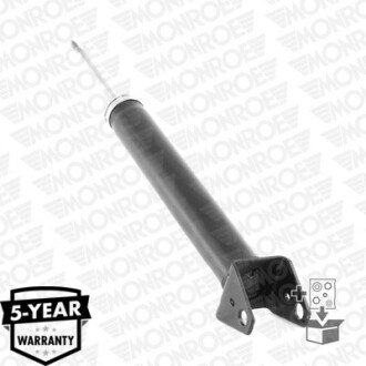 Задний амортизатор (стойка) monroe D8081