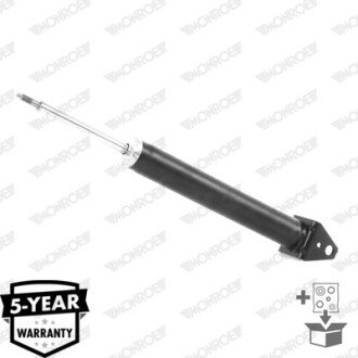 Задний амортизатор (стойка) monroe D8081