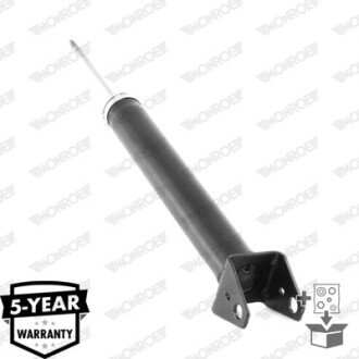 Задний амортизатор (стойка) monroe D8081