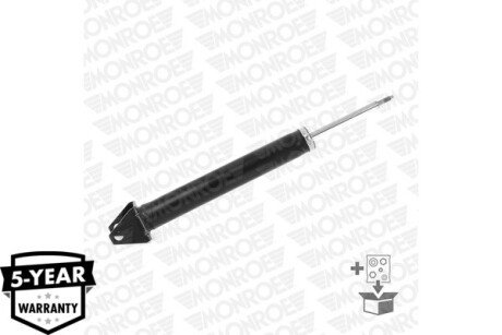 Задний амортизатор (стойка) monroe D8081