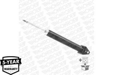 Задний амортизатор (стойка) monroe D8081