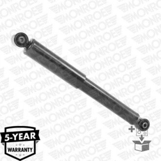Задний амортизатор (стойка) monroe D8348