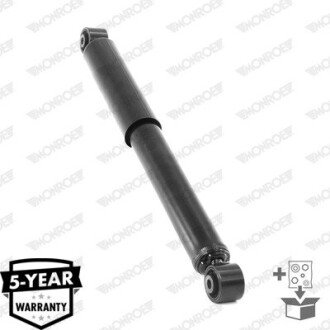 Задний амортизатор (стойка) monroe D8348