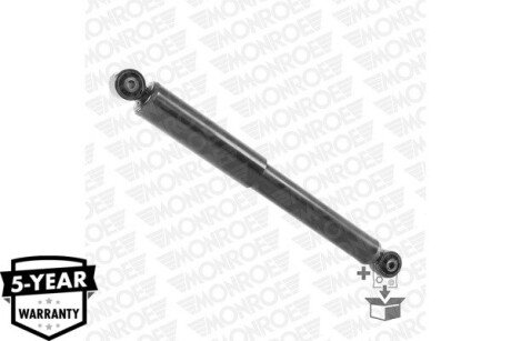 Задний амортизатор (стойка) monroe D8348