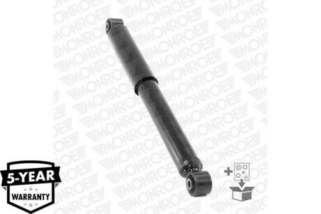 Задний амортизатор (стойка) monroe D8348