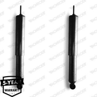 Задній амортизатор (стойка) monroe D8477