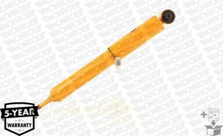 Задний амортизатор (стойка) monroe D8645
