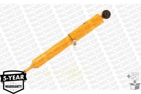 Задний амортизатор (стойка) monroe D8645