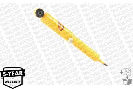 Задний амортизатор (стойка) monroe D8645