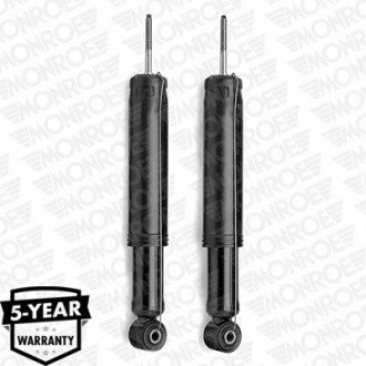 Задній амортизатор (стойка) monroe D9003