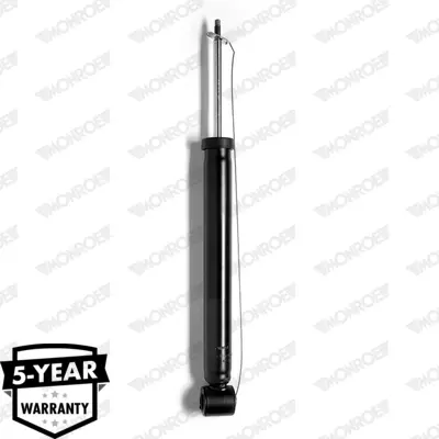 Задний амортизатор (стойка) monroe G1037