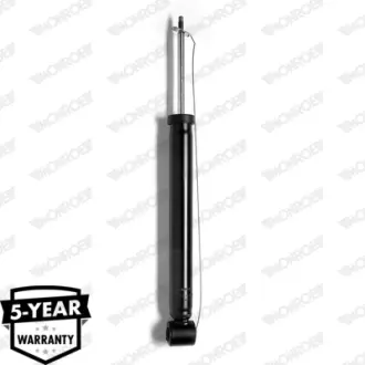 Задний амортизатор (стойка) monroe G1037