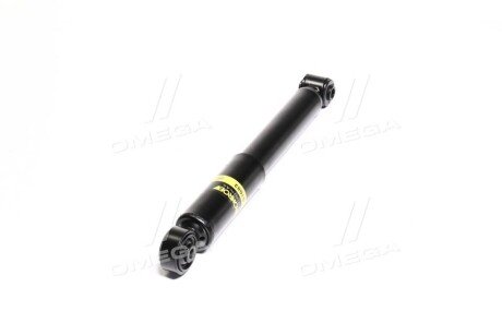 Задний амортизатор (стойка) monroe G1083