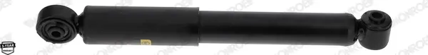 Задний амортизатор (стойка) monroe G1083