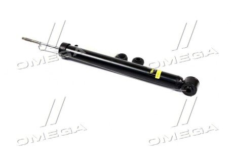 Задний амортизатор (стойка) monroe G1147