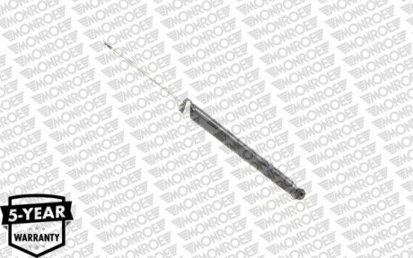 Задний амортизатор (стойка) monroe G1167